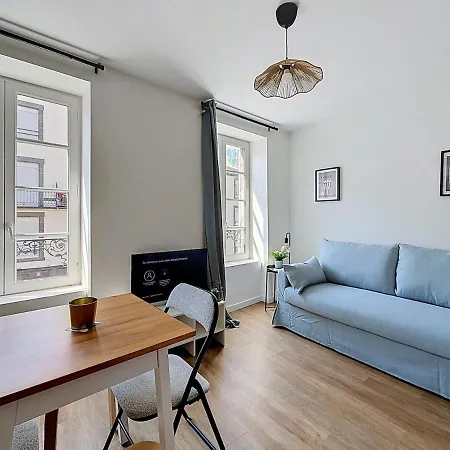 Apartment L'echappee Les D'hiver *