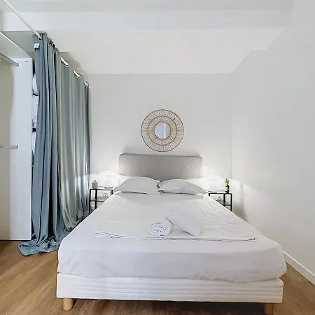 L'echappee Les D'hiver Apartment